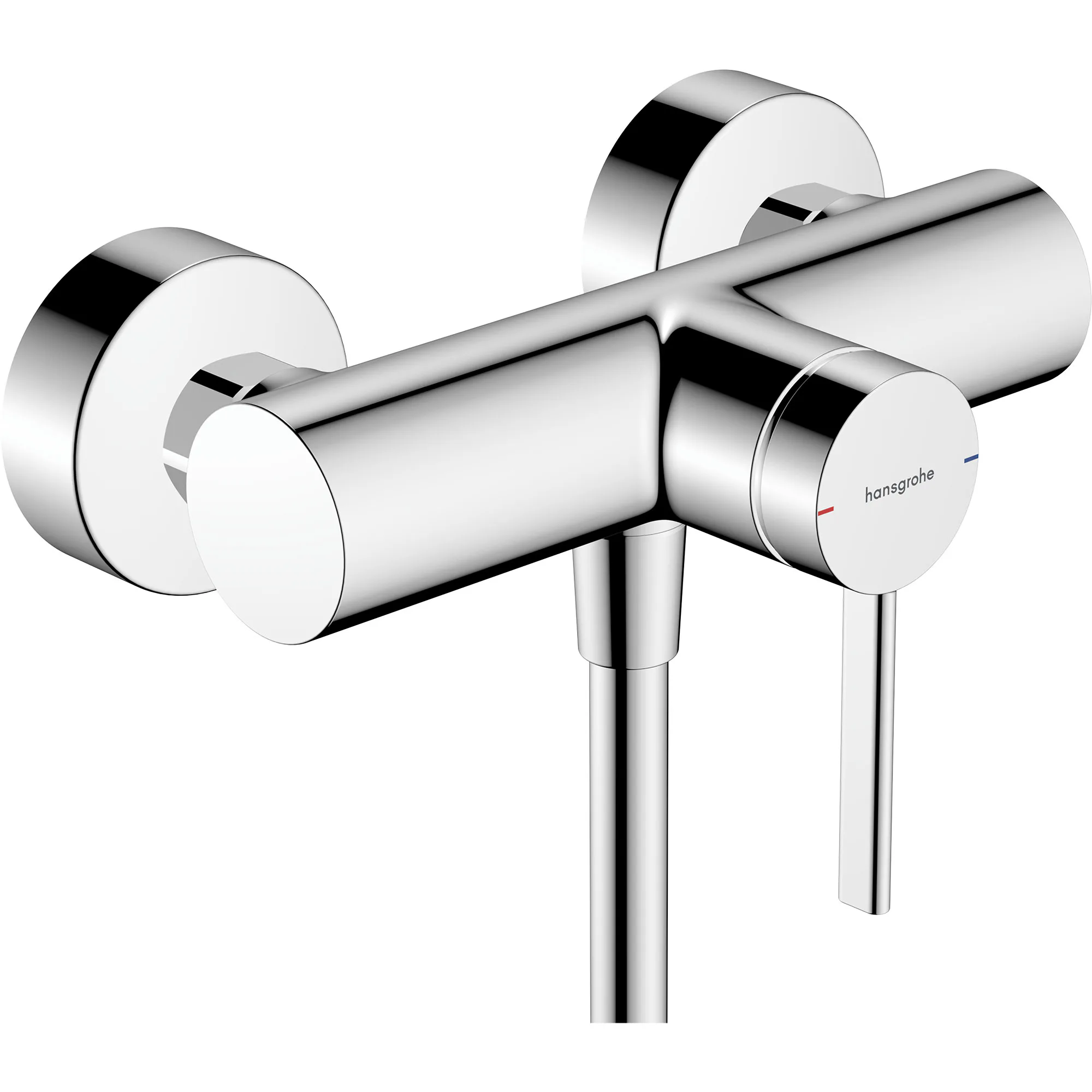 Duschblandare Hansgrohe Zesis S 150 CC