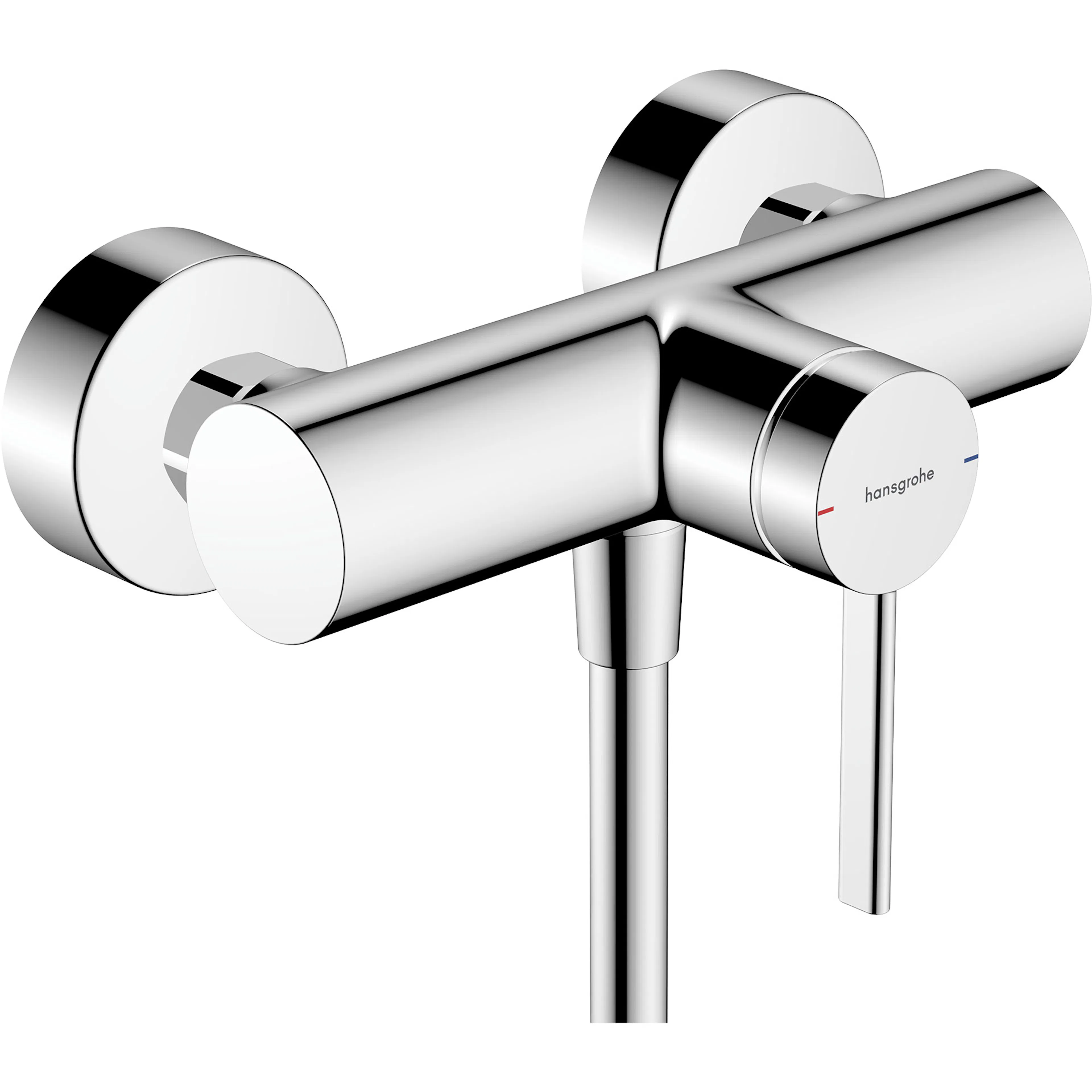 Duschblandare Hansgrohe Zesis S 150 CC