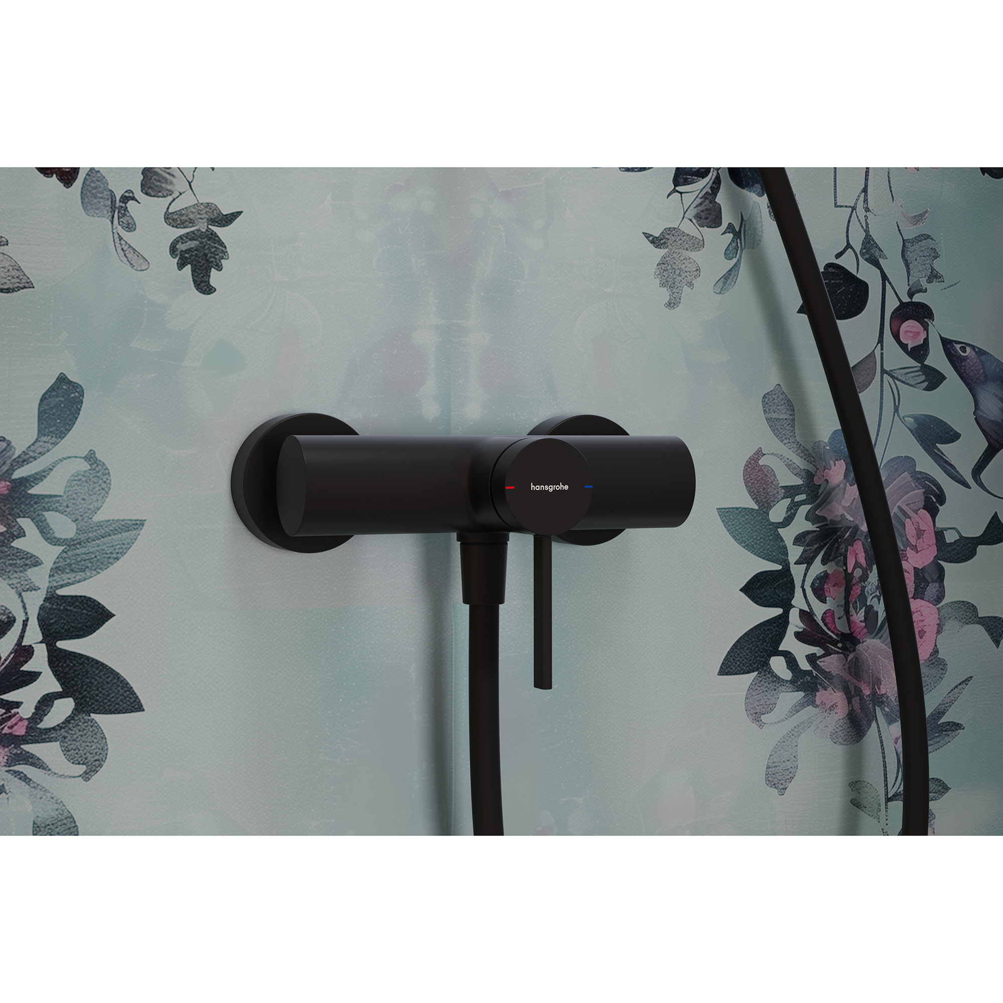 Duschblandare Hansgrohe Zesis S 150 CC