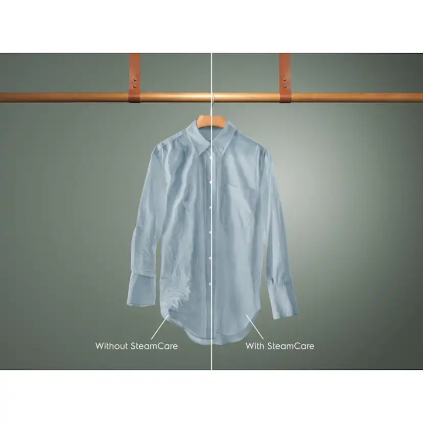 Tvätt/Torkmaskin Electrolux EW8WB864T3 800 UltraCare