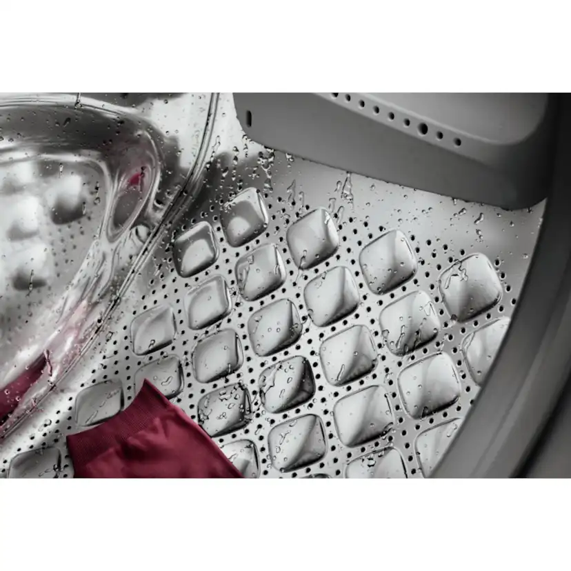 Tvättmaskin AEG LR734E96N 7000 ProSteam