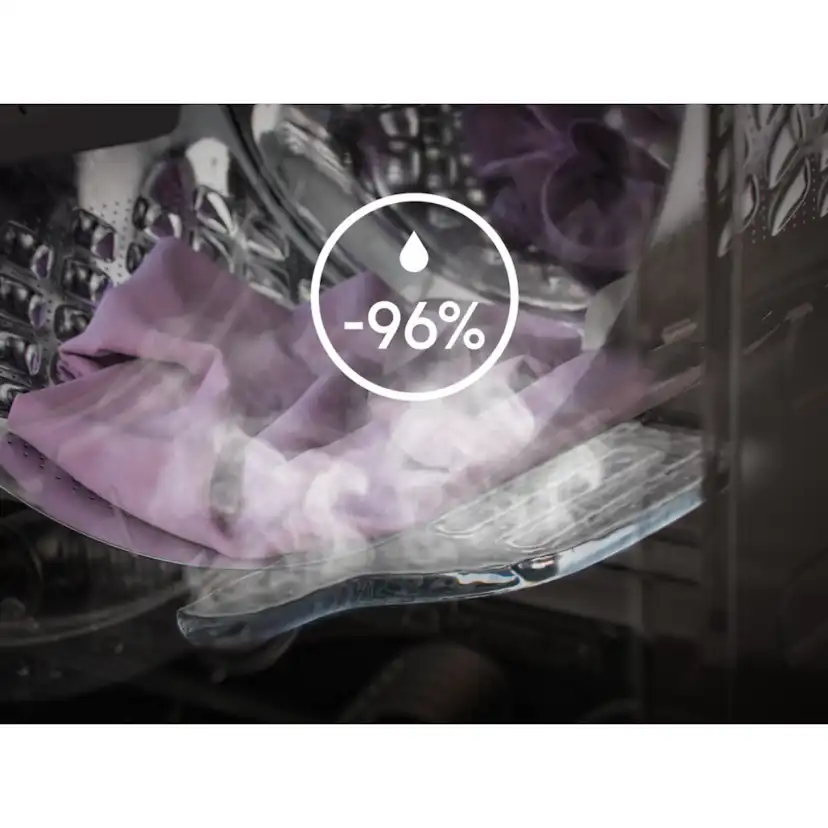 Tvättmaskin AEG LR734E96N 7000 ProSteam