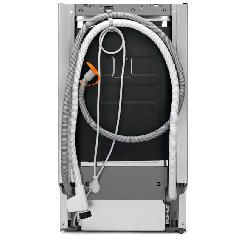 Diskmaskin Electrolux ESM63300SX 700 MaxiFlex 45 cm