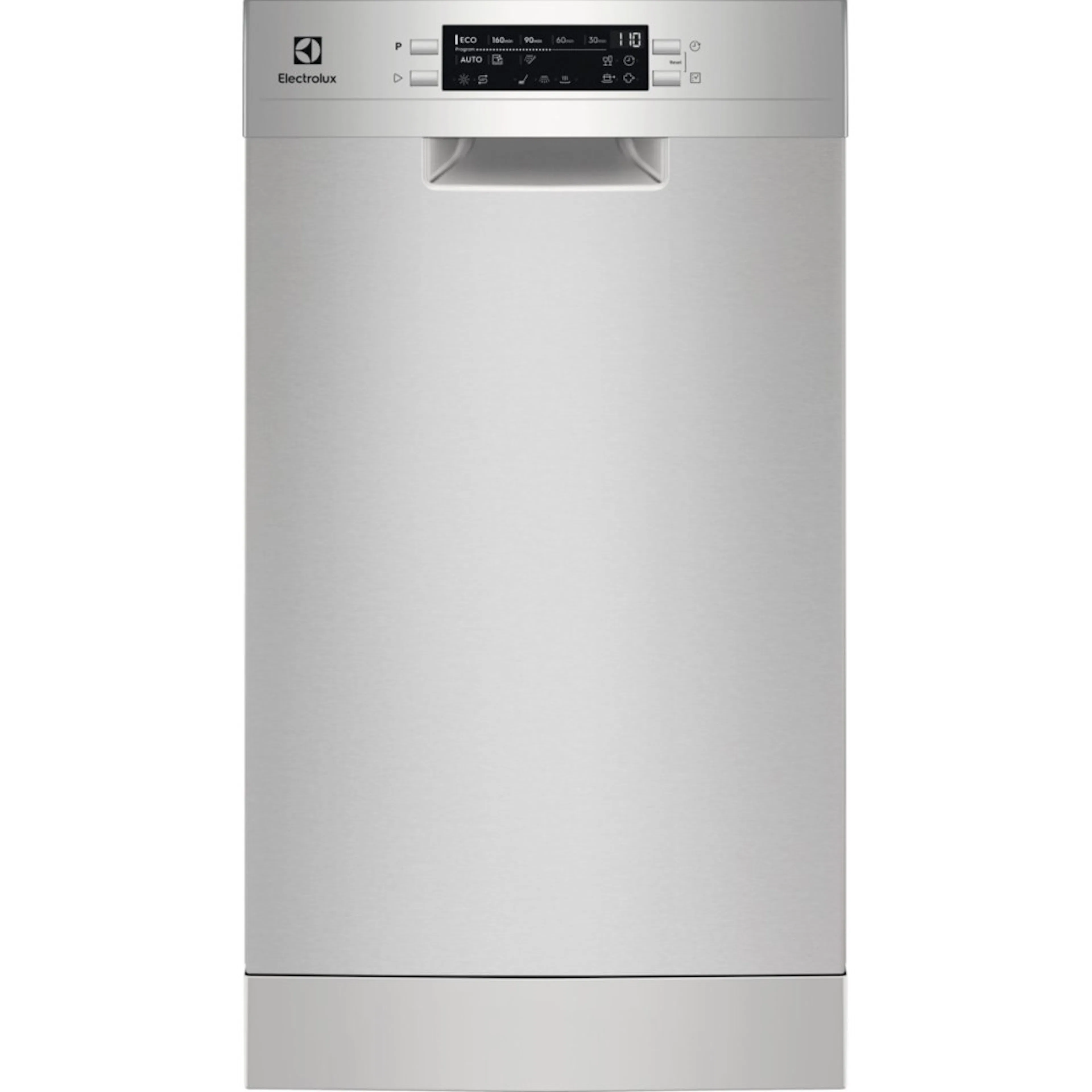 Diskmaskin Electrolux ESM63300SX 700 MaxiFlex 45 cm