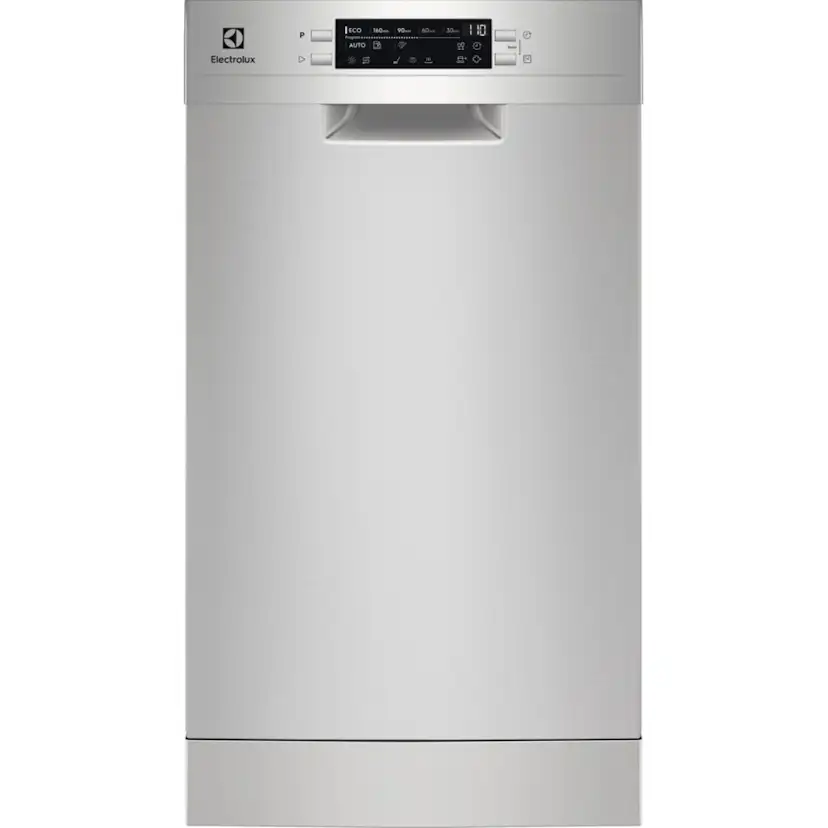 Diskmaskin Electrolux ESM63300SX 700 MaxiFlex 45 cm