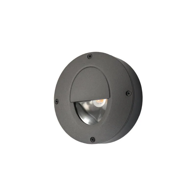 Downlight SG ARMATUREN Callisto Wall Gr 3000K