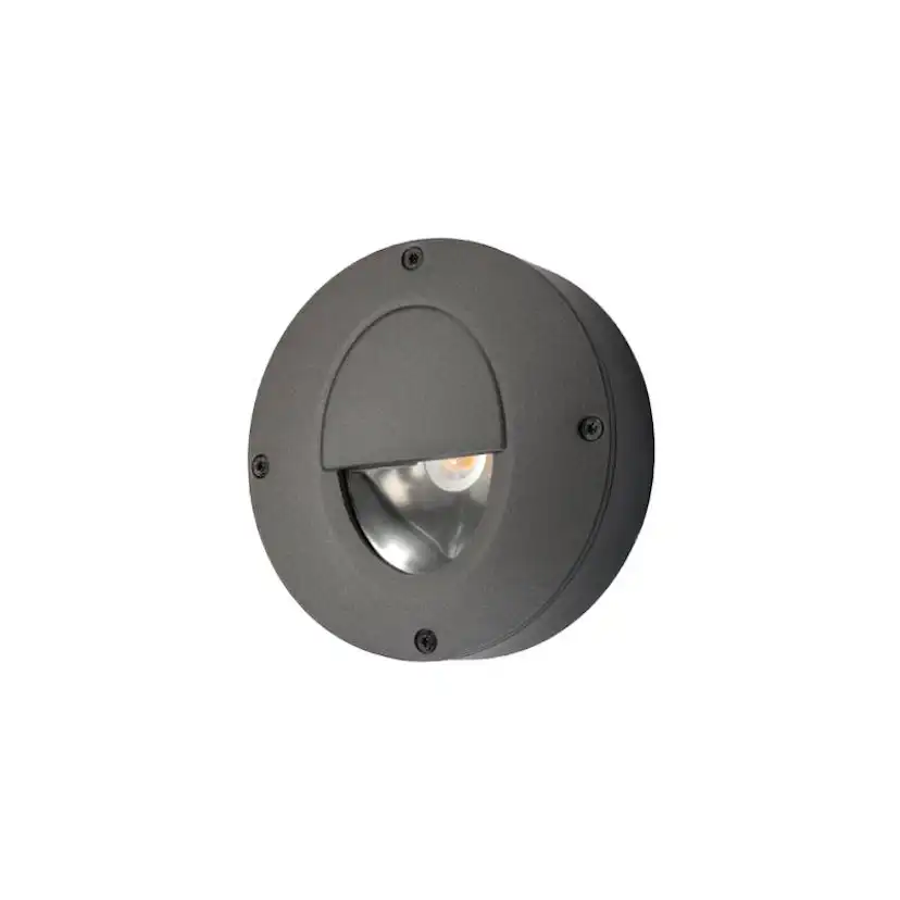 Downlight SG ARMATUREN Callisto Wall Gr 3000K