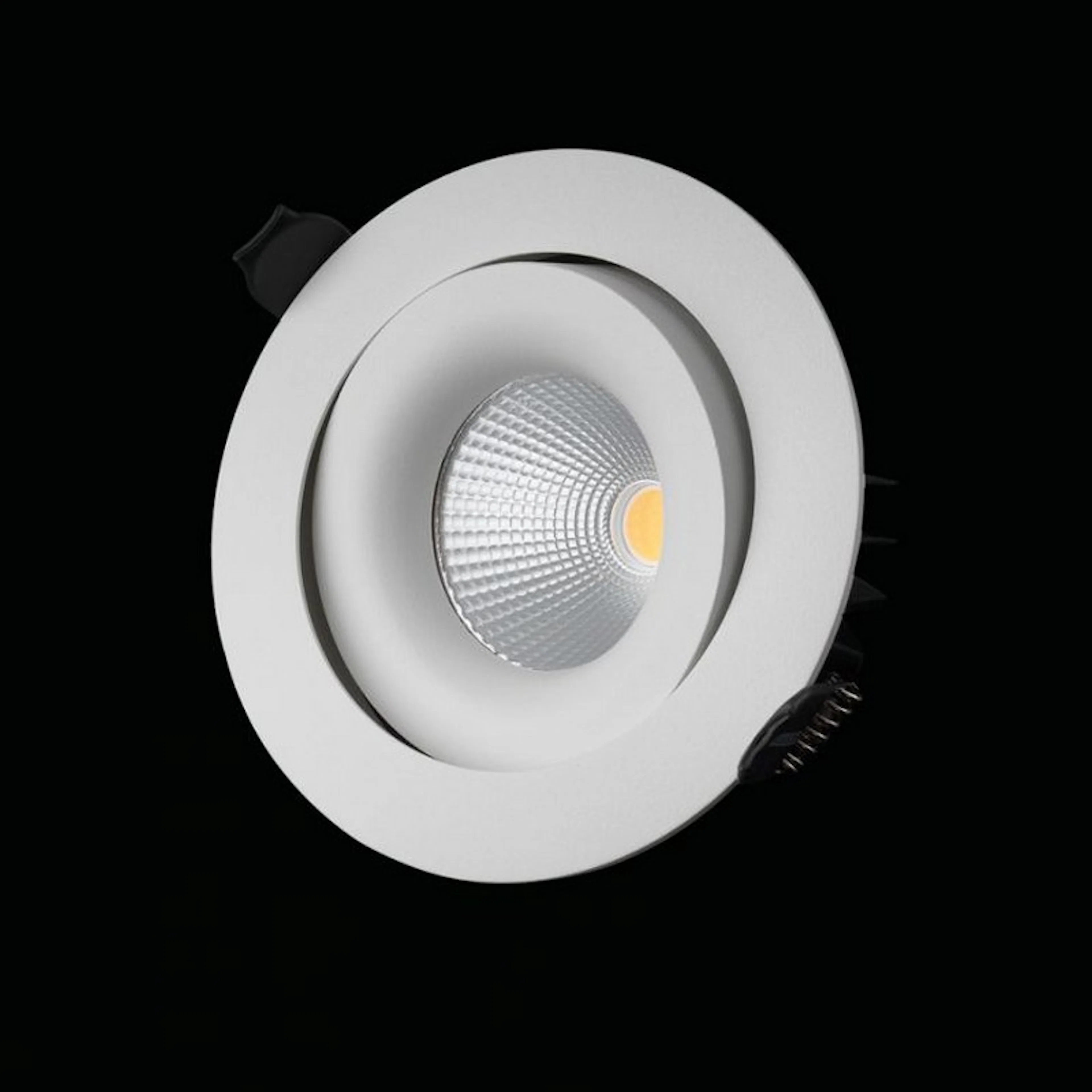 Downlight Designlight P-192MW tilt 11w