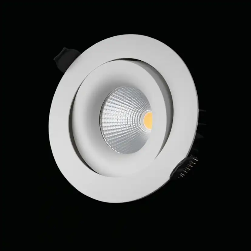 Downlight Designlight P-192MW tilt 11w