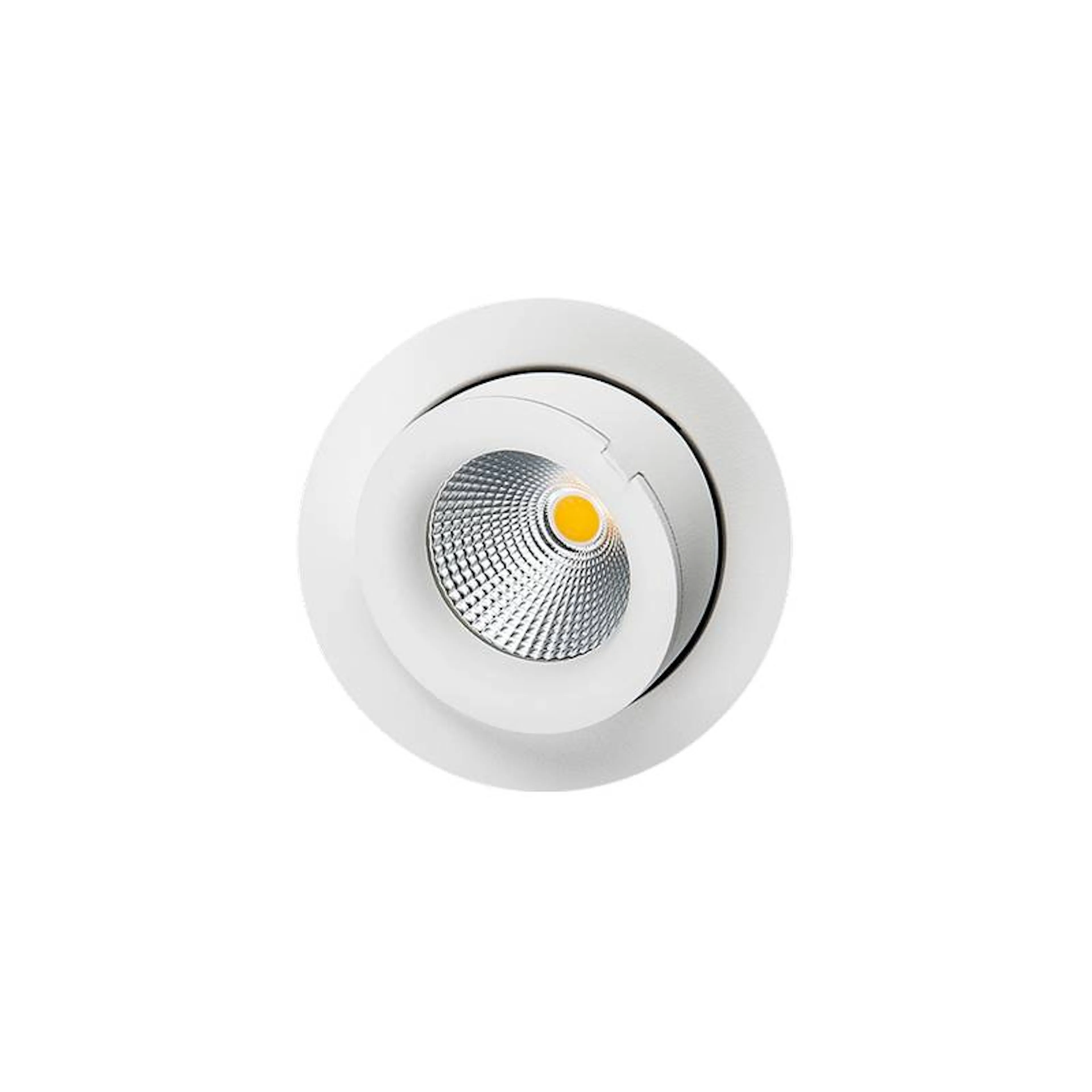 Downlight SG ARMATUREN Junistar Ex 9W