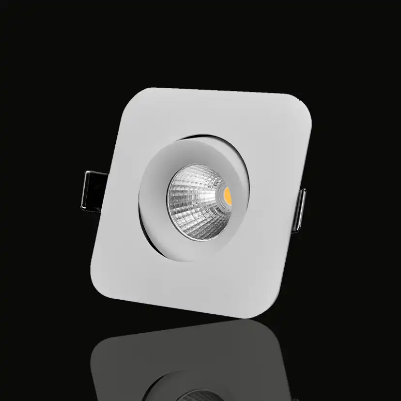 Downlight Designlight Tilt PFC-68MW 7W