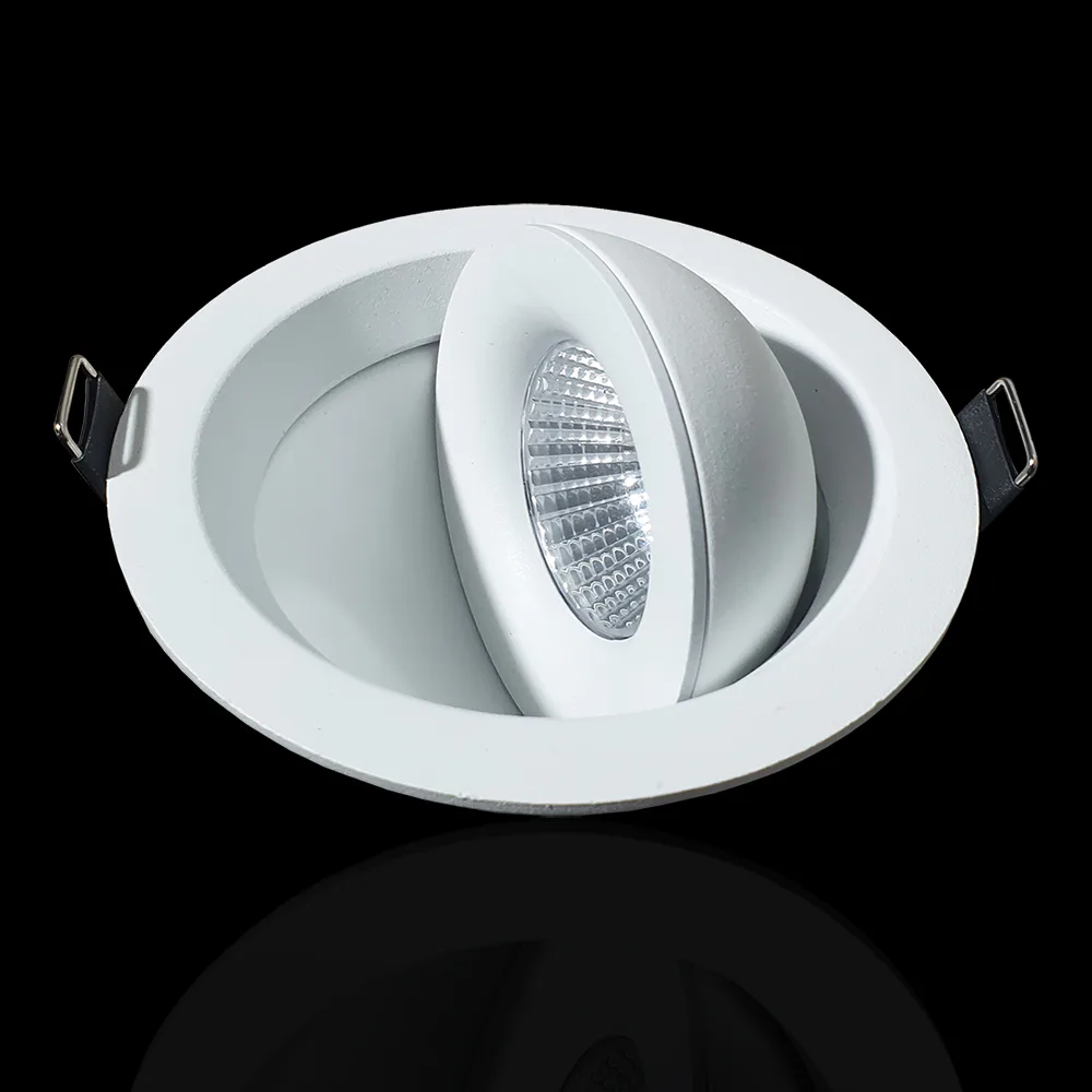 Downlight Designlight P-184MW Future 8W 3000K
