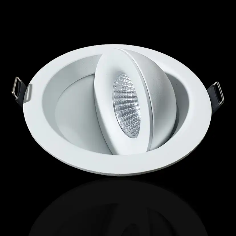 Downlight Designlight P-184MW Future 8W 3000K