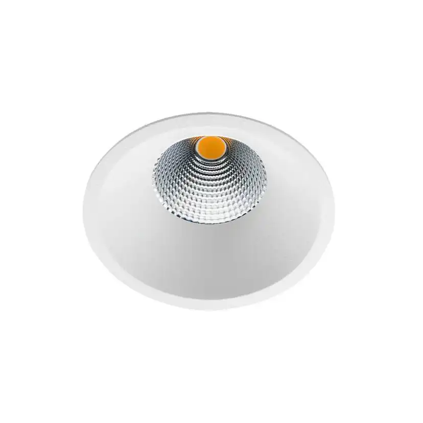 Downlight SG ARMATUREN Soft Slim Matt-Vit