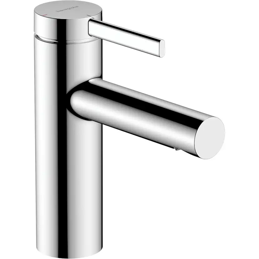 Tvättställsblandare Hansgrohe Zesis S 100 CoolStart utan Bottenventil
