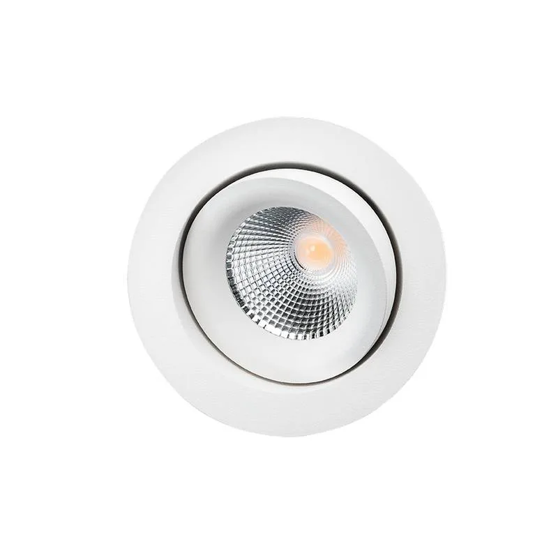 Downlight SG ARMATUREN Junistar Lux