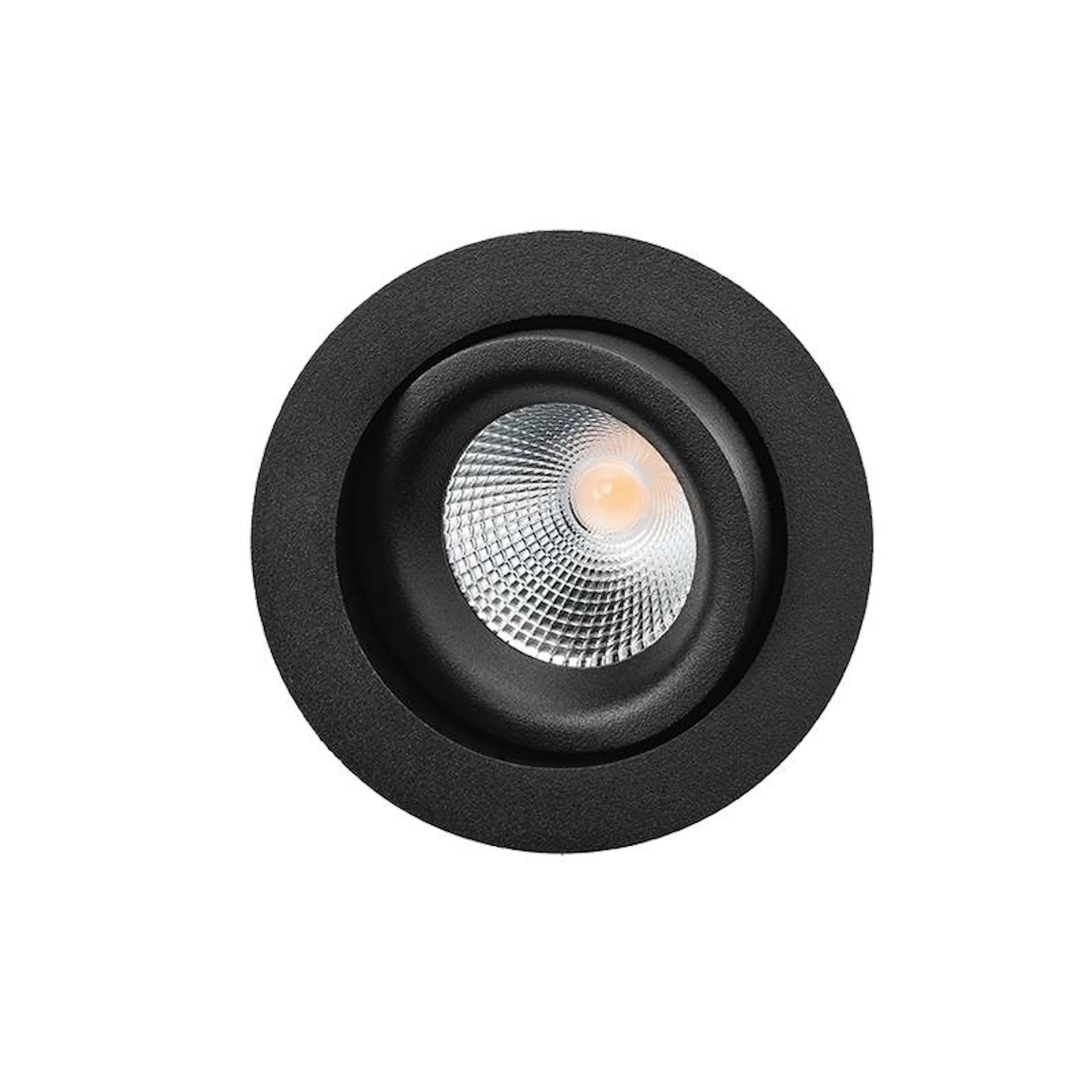 Downlight SG ARMATUREN Junistar Lux Isosafe