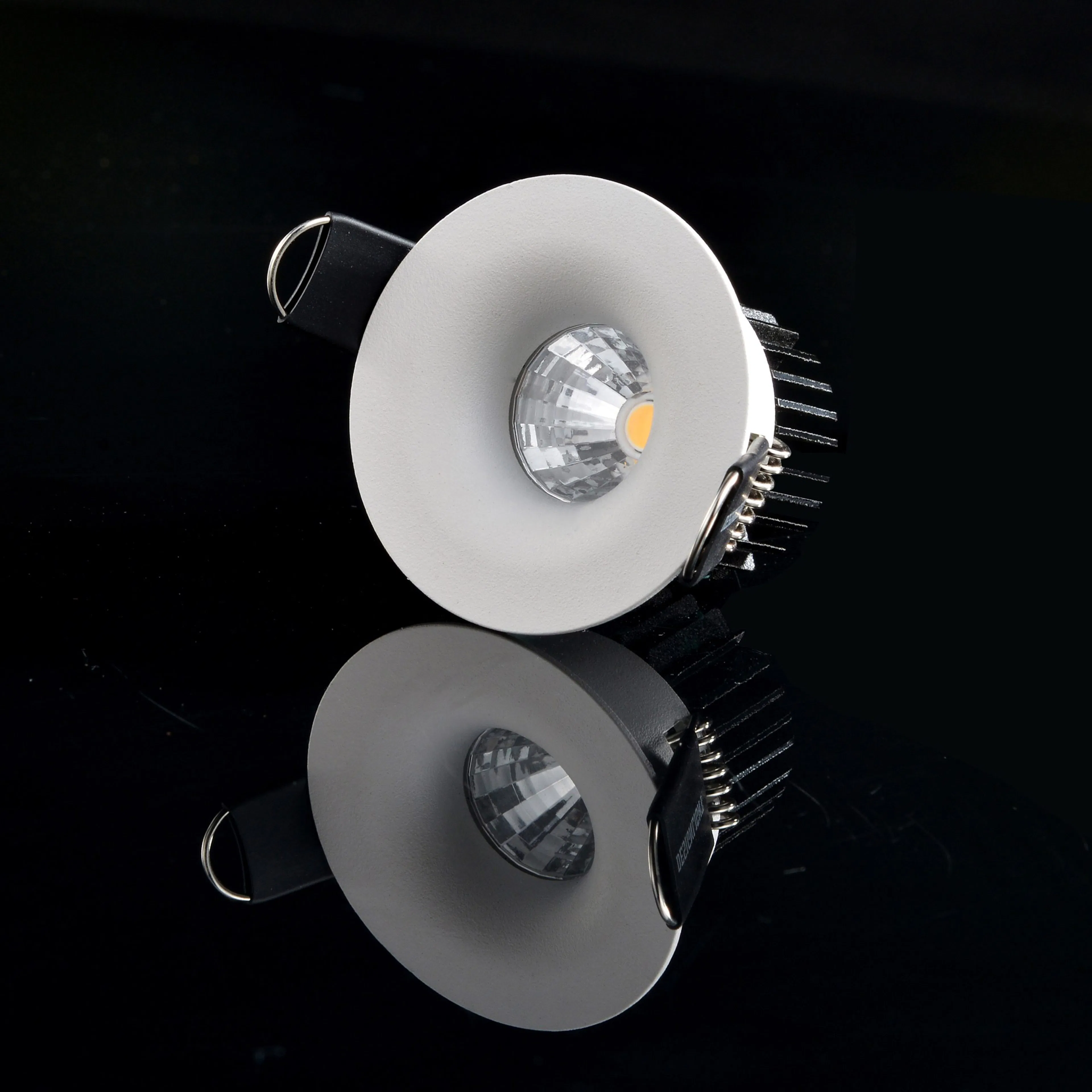 Downlight Designlight Q 3W
