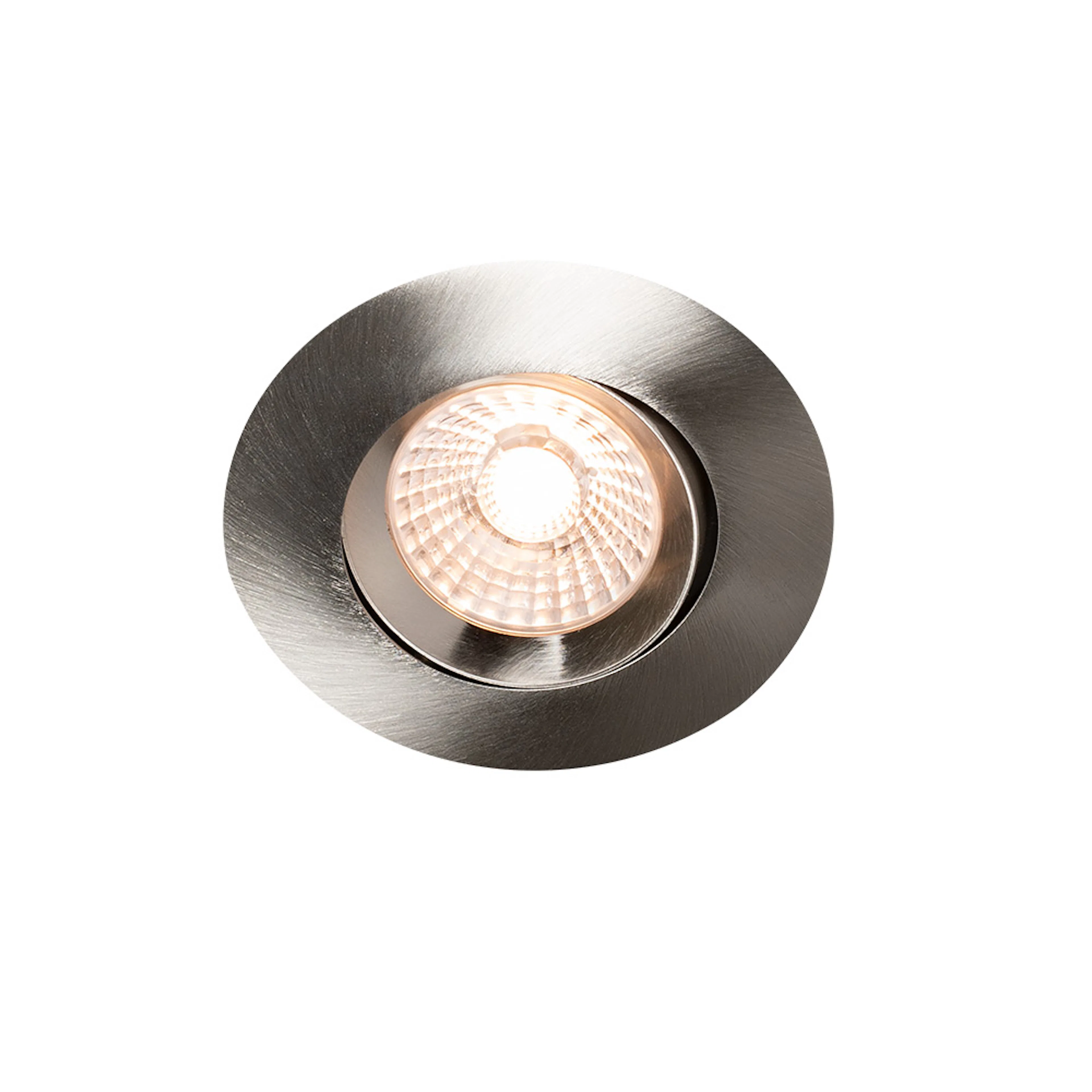 Downlight Hide-a-lite G4 Q ISO Tilt BS 36° Tune