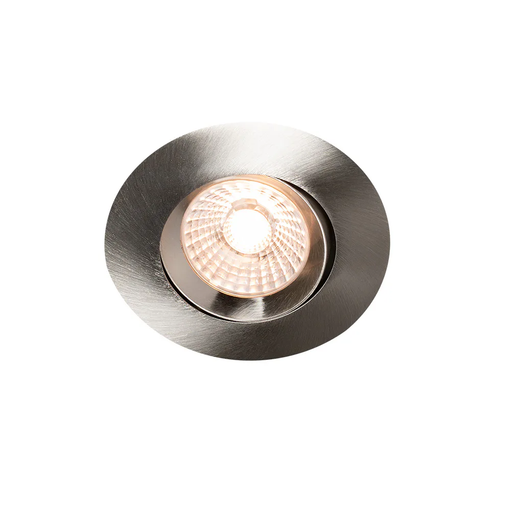Downlight Hide-a-lite G4 Q ISO Tilt BS 36° 927