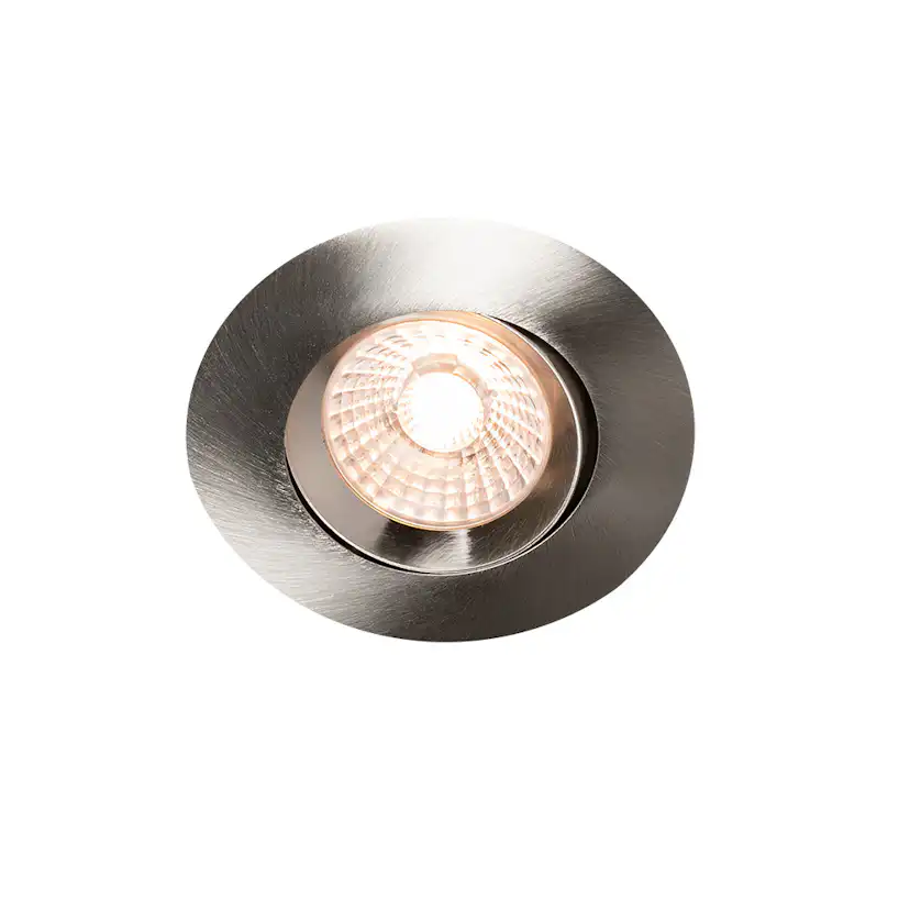 Downlight Hide-a-lite G4 Q ISO Tilt BS 36° 930