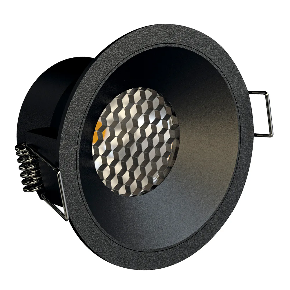 Downlight Designlight Refoundy 7W 516Lm 2700-3500K Eco Ip44