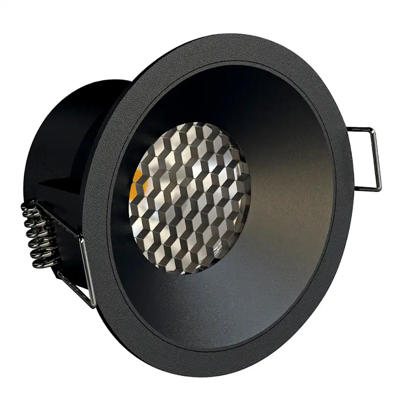 Downlight Designlight Refoundy 7W 516Lm 2700-3500K Eco Ip44