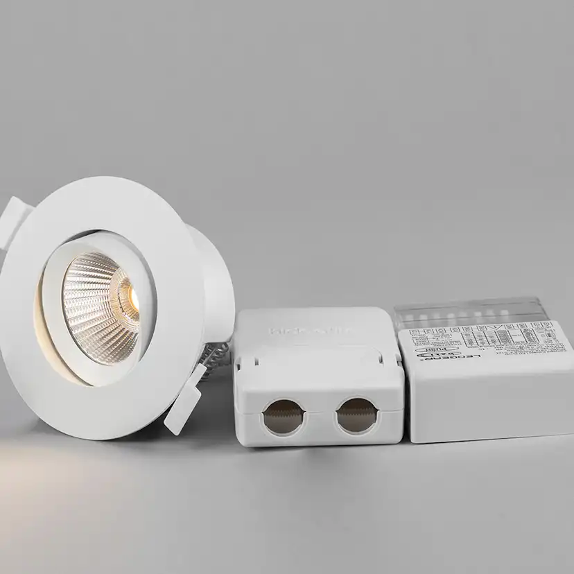Downlight Hide-A-Lite DL Optic G2 L Q ISO DA 36 Vit Tune 460 lm