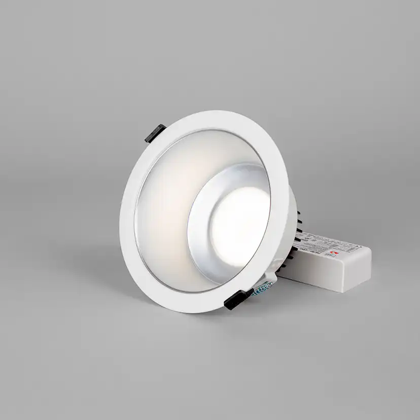 Downlight LED Hide-A-Lite DL Echo S 170 Vit