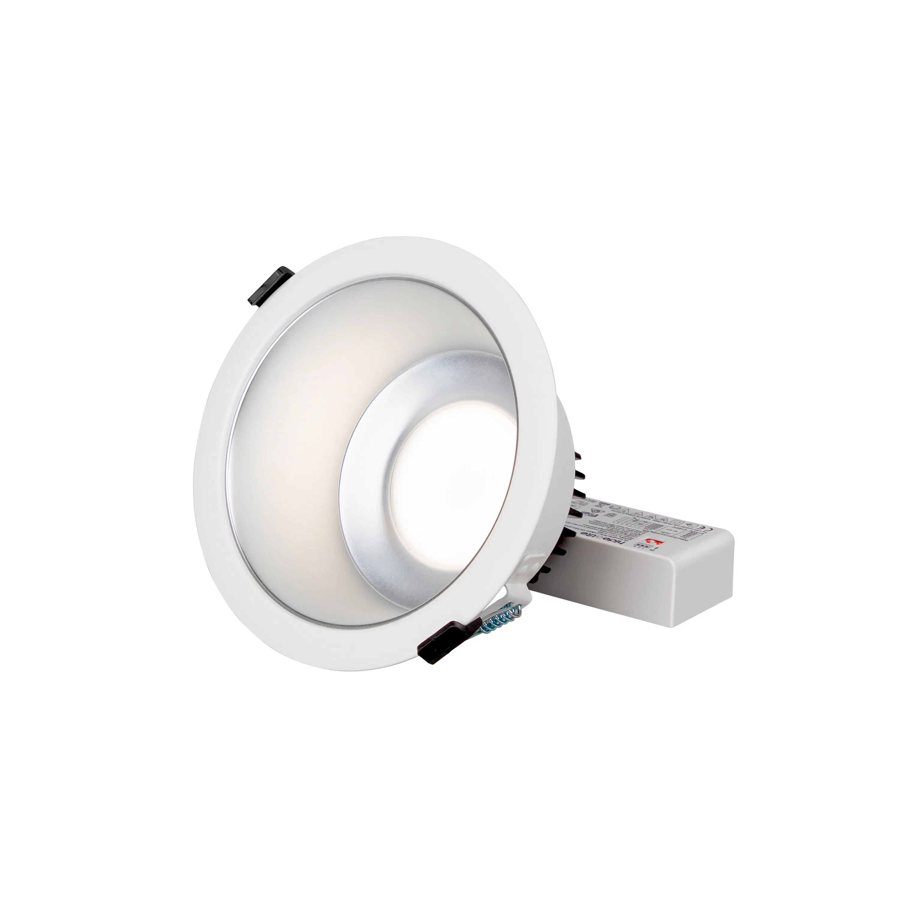 Downlight LED Hide-A-Lite DL Echo S 170 Vit DALI