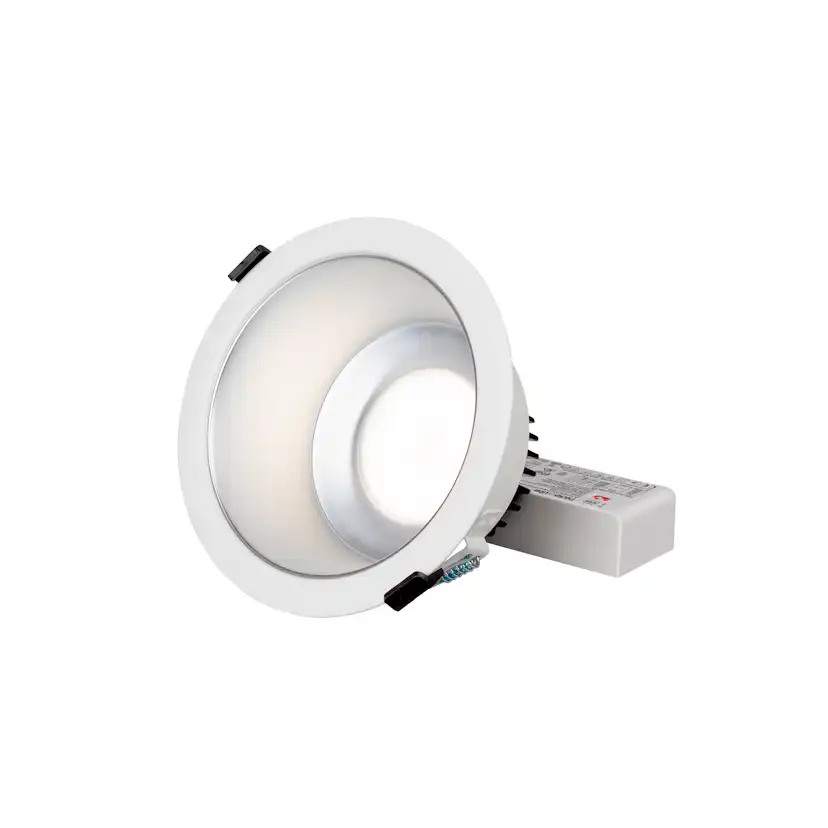 Downlight LED Hide-A-Lite DL Echo S 170 Vit DALI