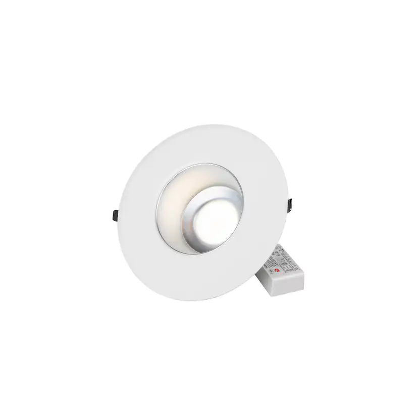 Downlight LED Hide-A-Lite DL Echo S 270 Vit DALI