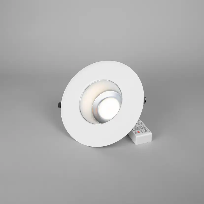 Downlight LED Hide-A-Lite DL Echo S 270 Vit DALI