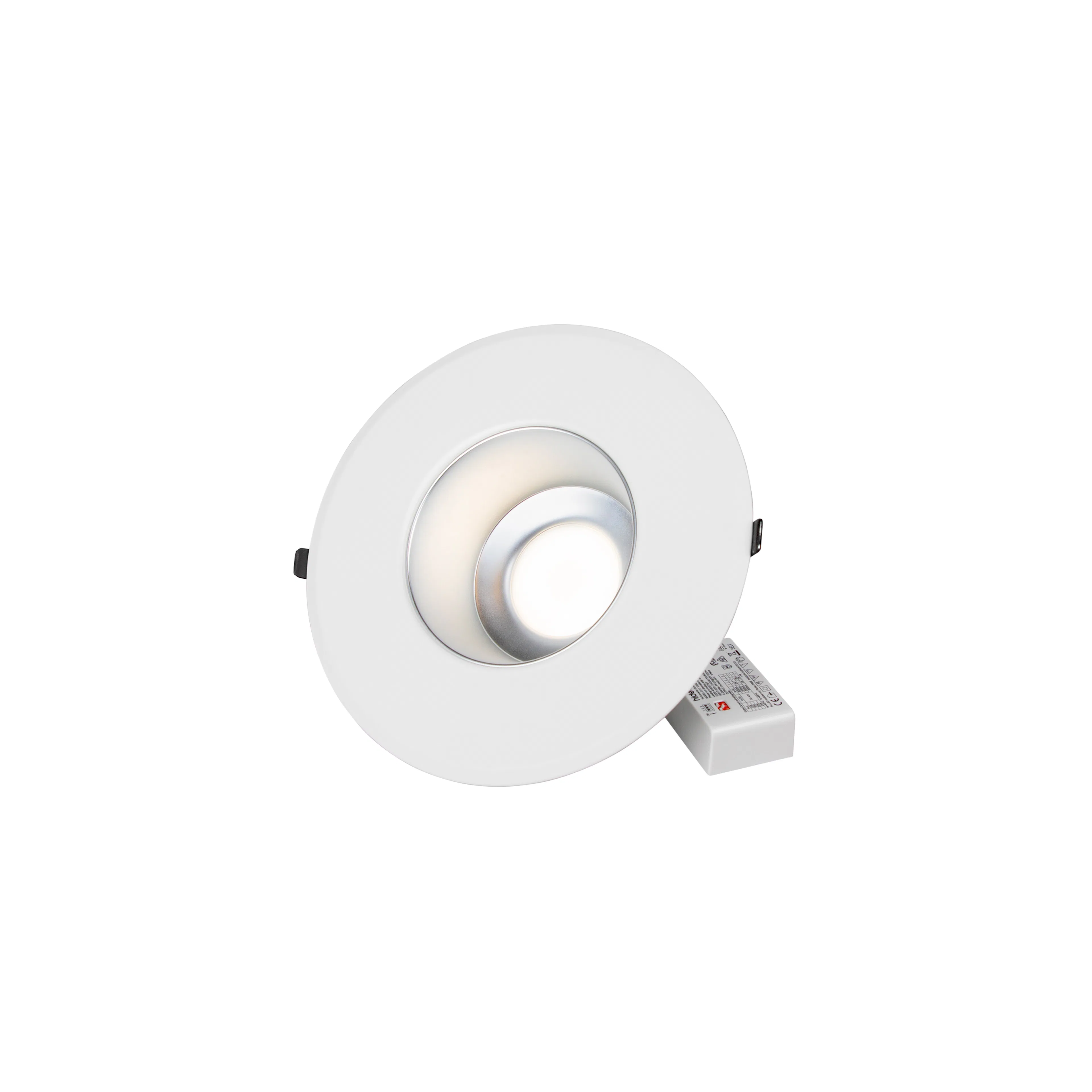 Downlight LED Hide-A-Lite DL Echo M 270 Vit