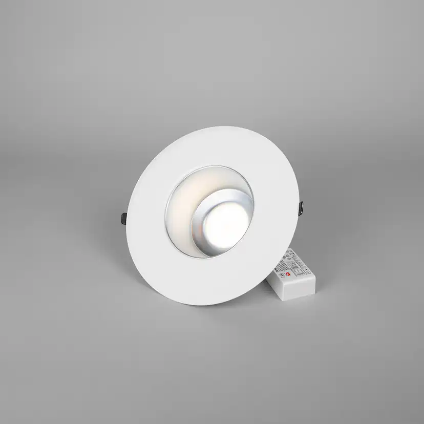 Downlight LED Hide-A-Lite DL Echo M 270 Vit