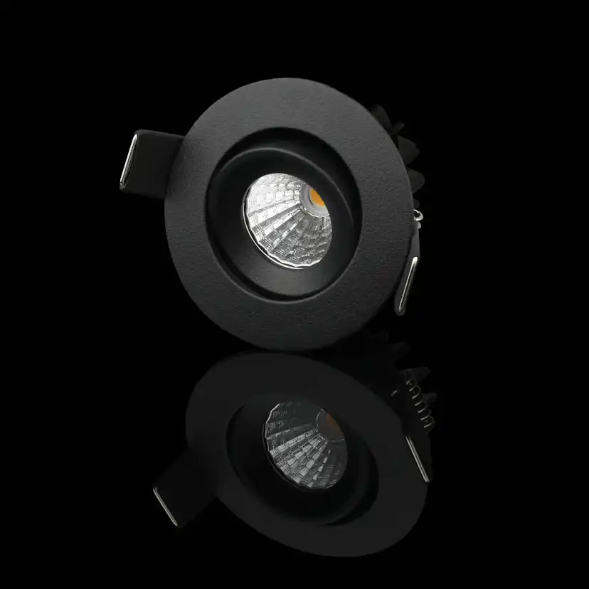Downlight Designlight Q Tilt