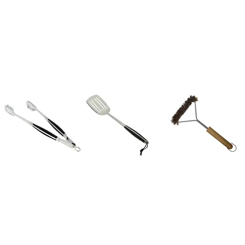 Grillset Bluegaz Small