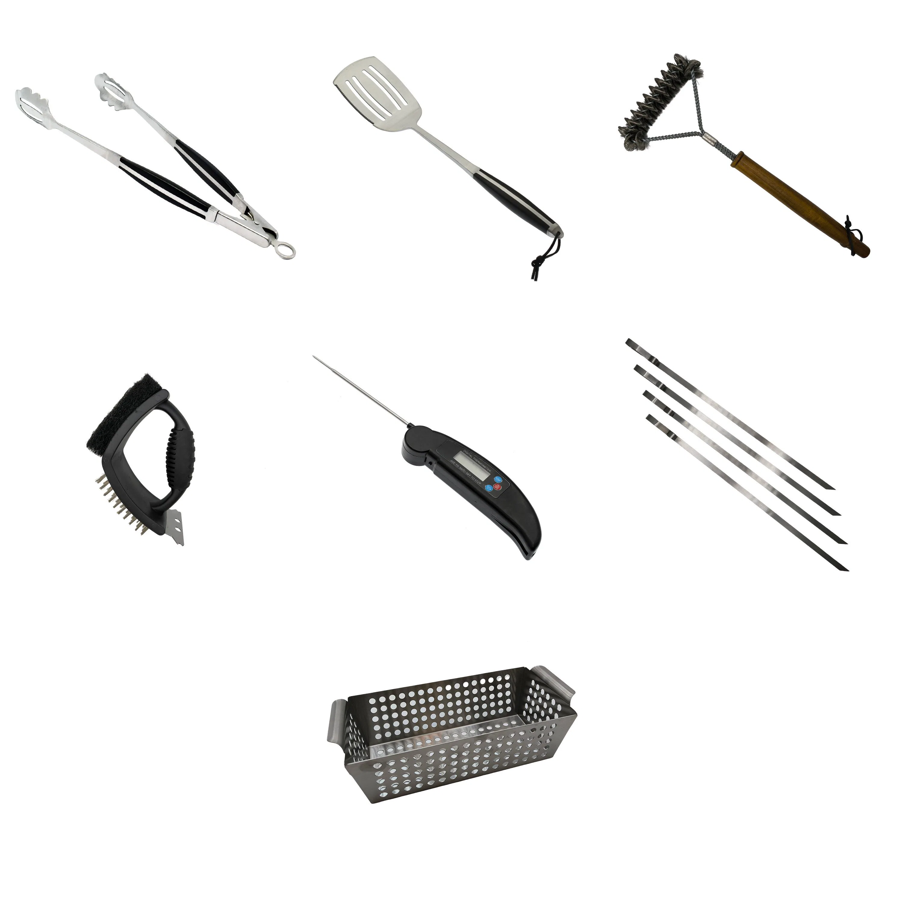 Grillset Bluegaz Medium