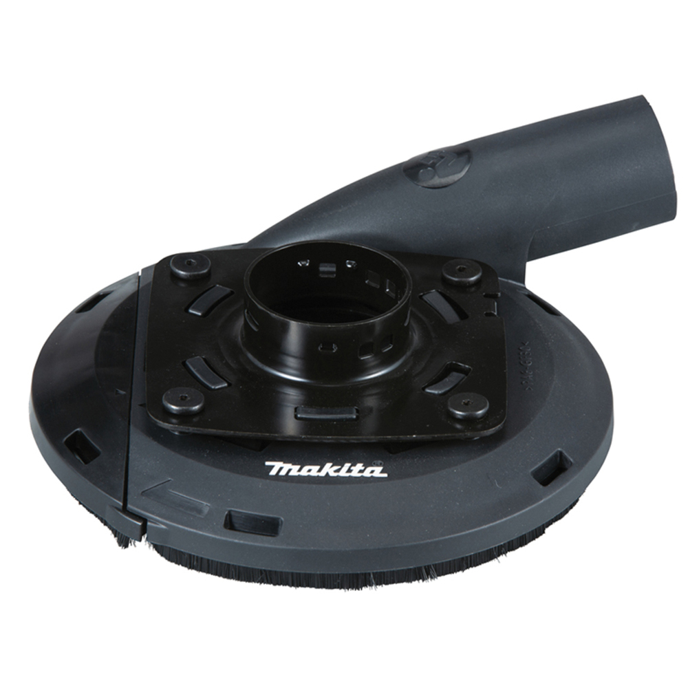 Dammuppsamlingsskydd Makita X-Lock 191F81-2 125 mm