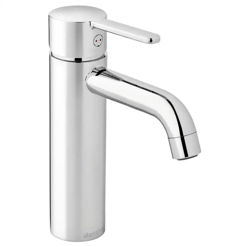 Tvättställsblandare Damixa Silhouet