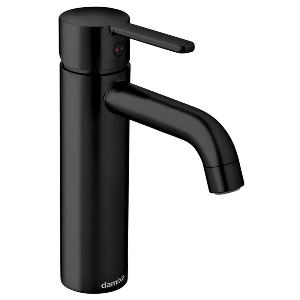 Tvättställsblandare Damixa Silhouet