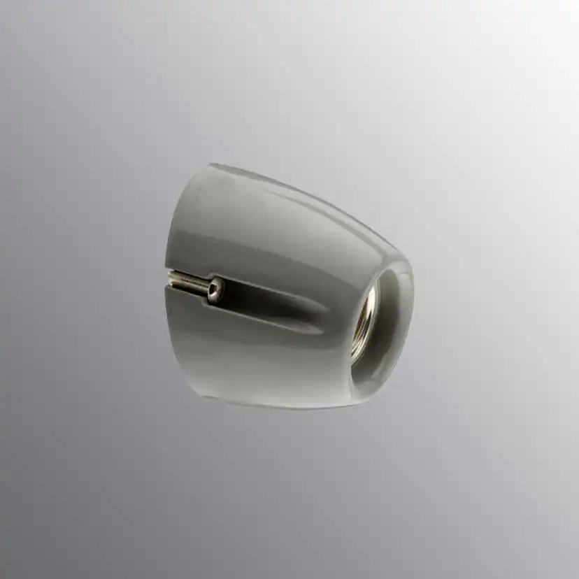 Fotlamphållare Ifö Electric Basic Sned E27