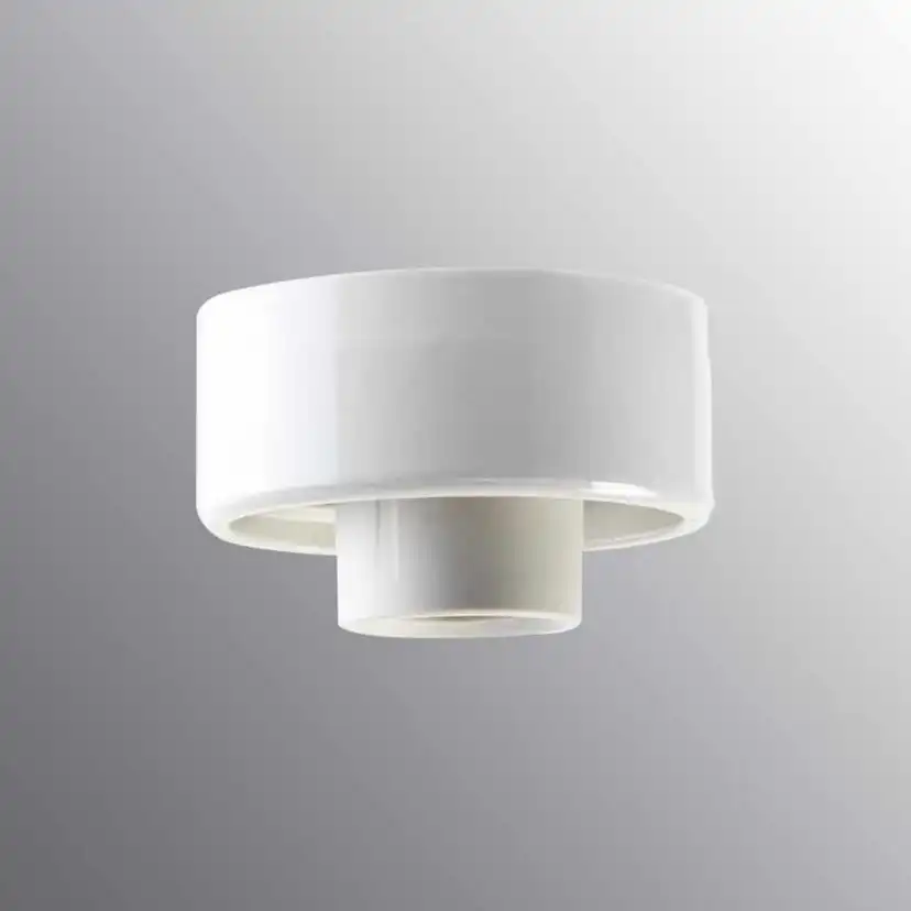 Armatursockel Ifö Electric IP20 Rak E27 84,5 cm