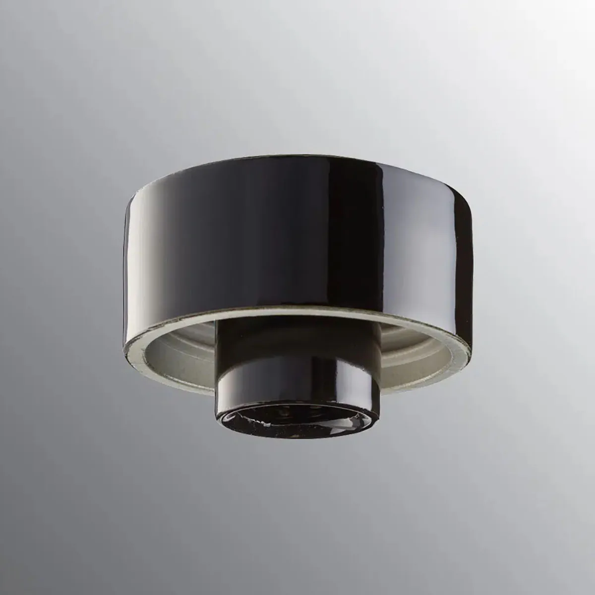 Armatursockel Ifö Electric IP20 Rak E27 84,5 cm