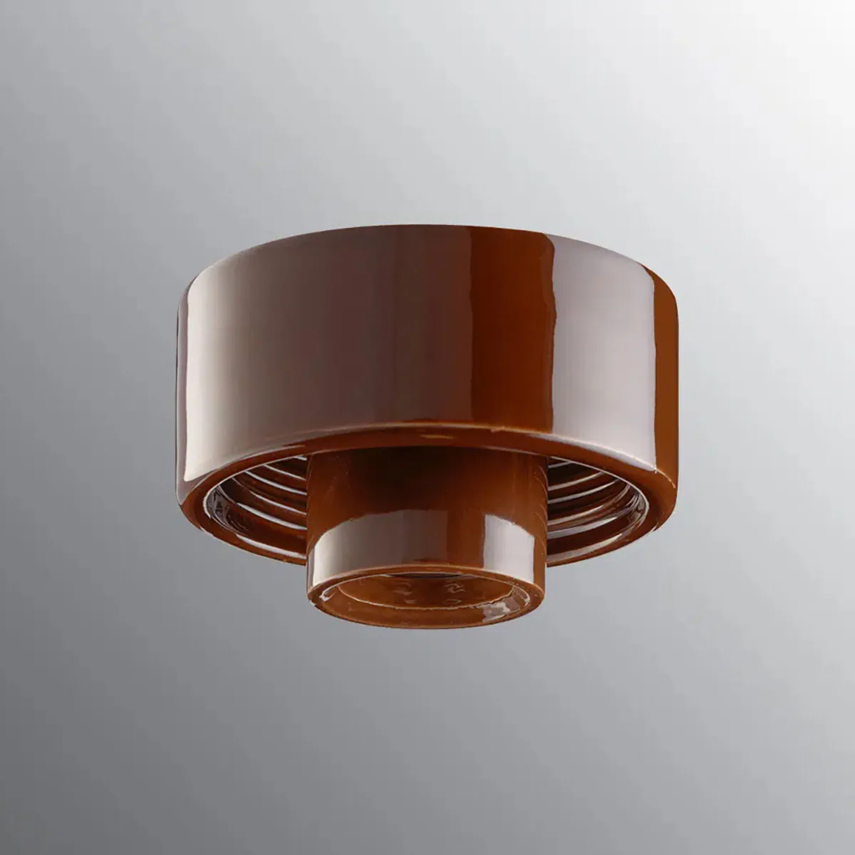 Armatursockel Ifö Electric IP20 Rak E27 84,5 cm