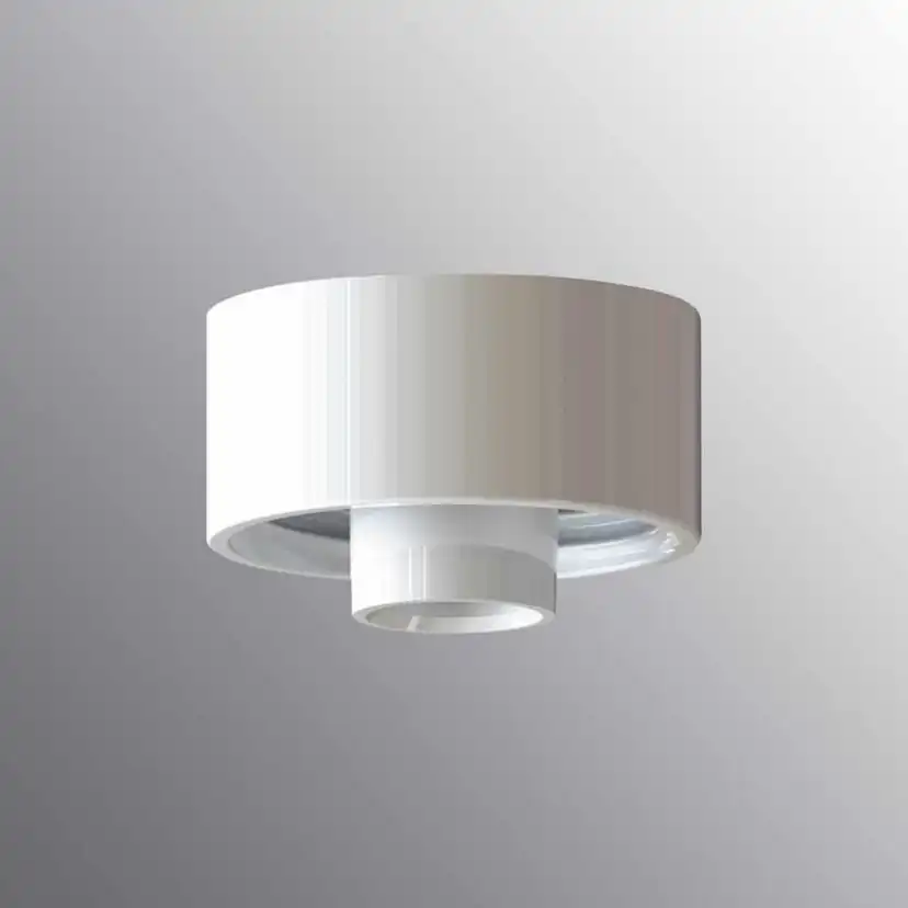 Armatursockel Ifö Electric IP54 Rak E27 60 W