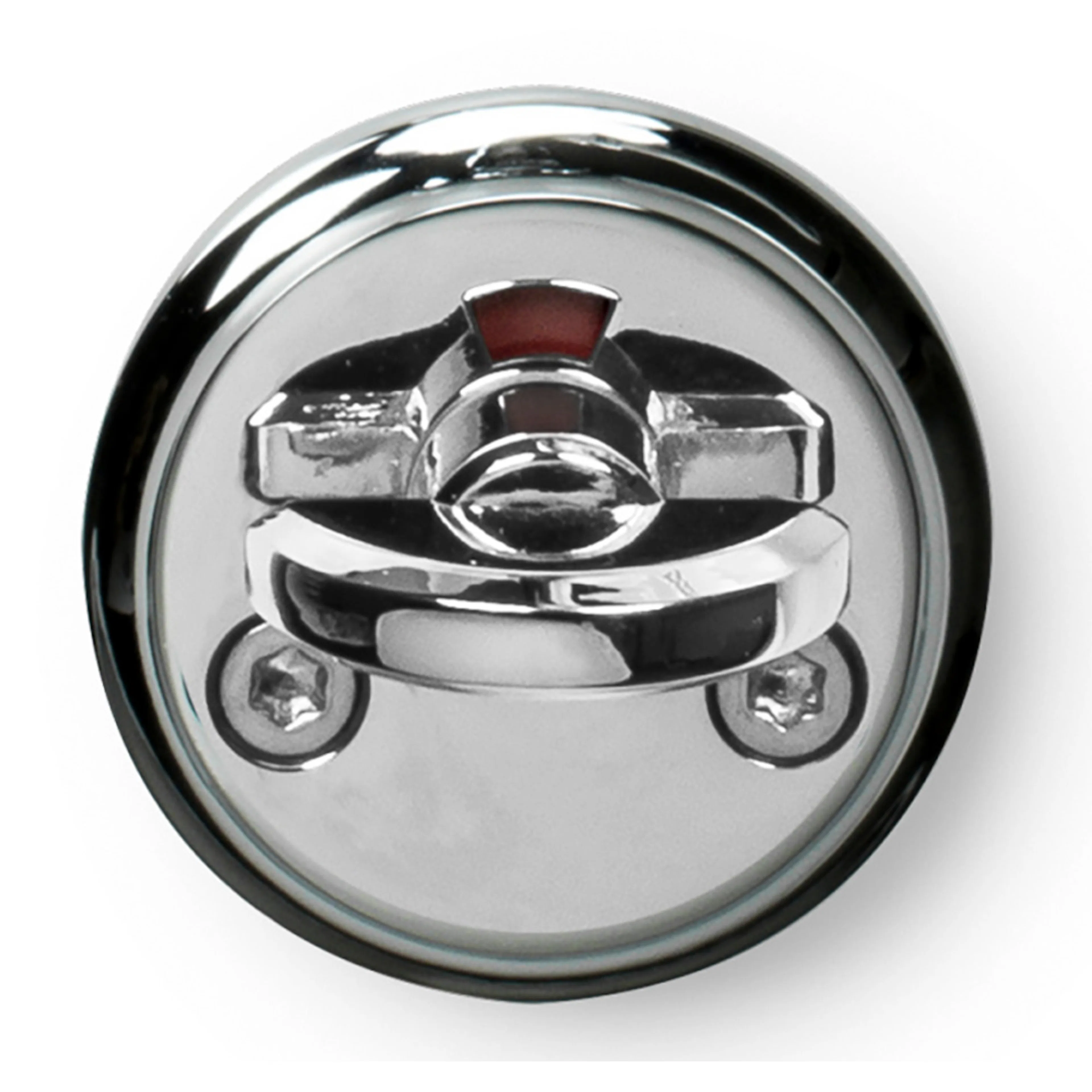 Toalettvred Beslag Design Classic