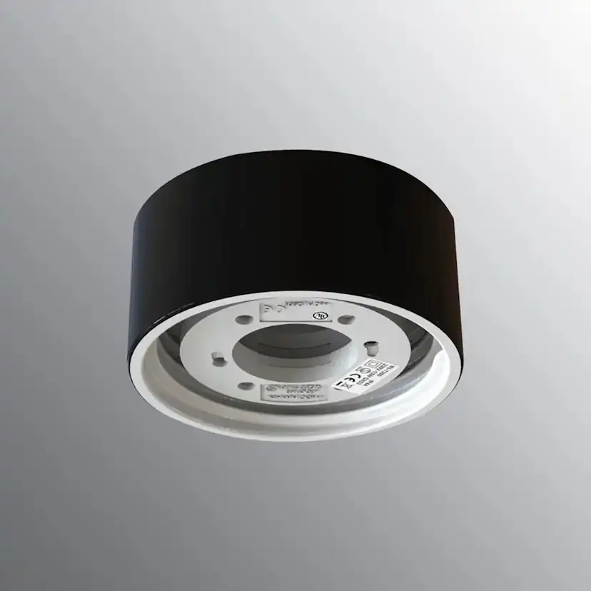 Vägg-/Taklampa Ifö Electric Sockel 99 mm IP54 Gx53