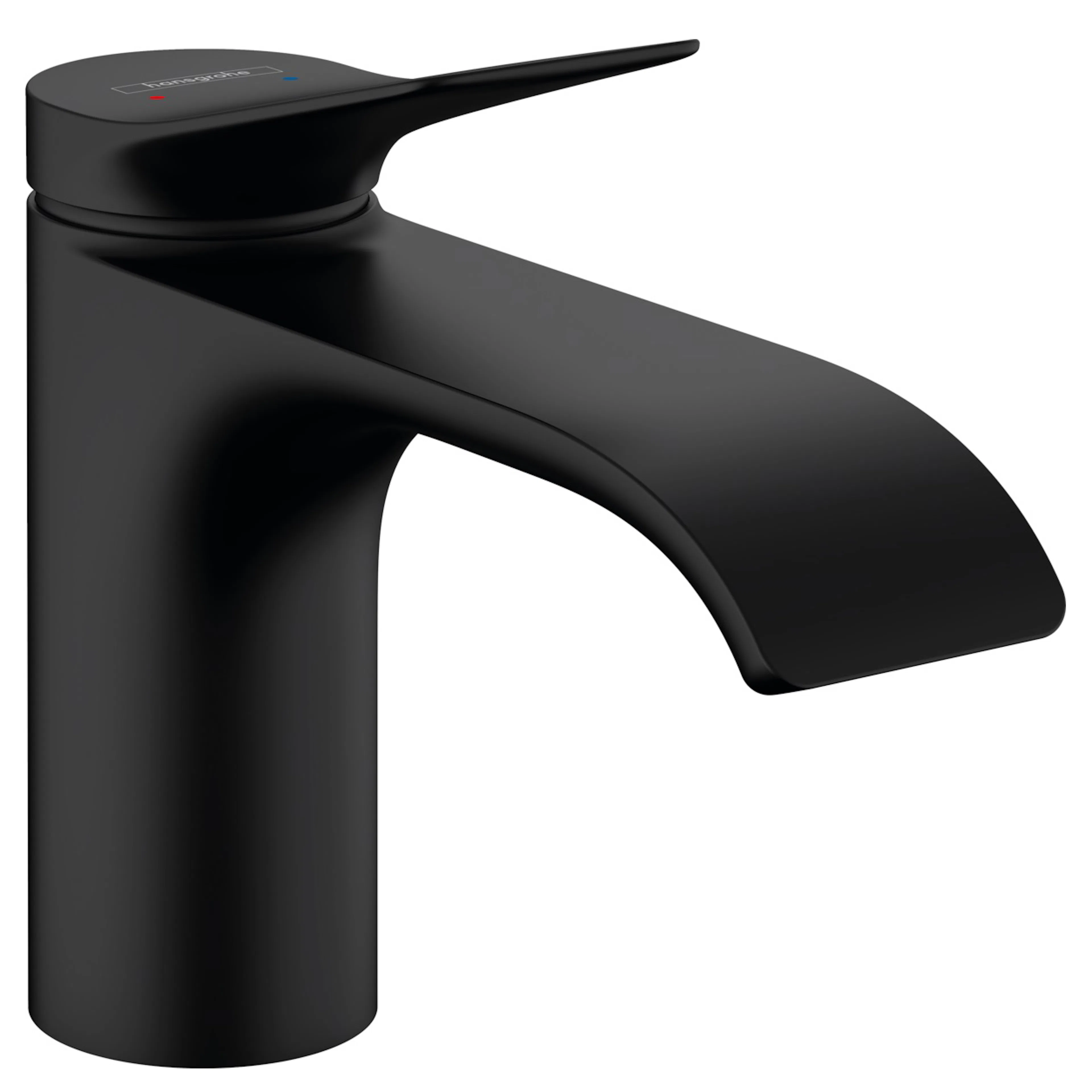 Tvättställsblandare Hansgrohe Vivenis 80 Waterfall