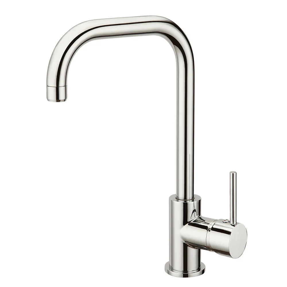 Köksblandare Nortiq Bemort